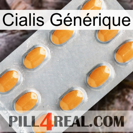 Cialis Générique cialis3